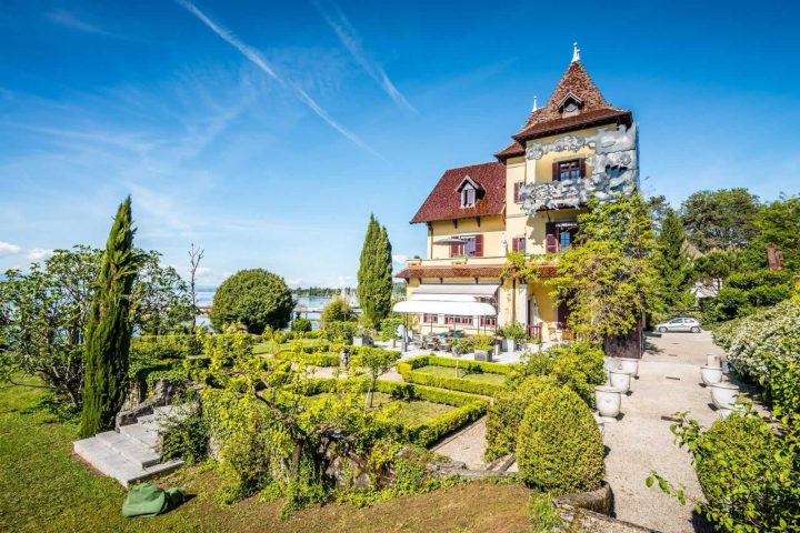 Acheter Décor Jardin avec Vima Salon De Jardin