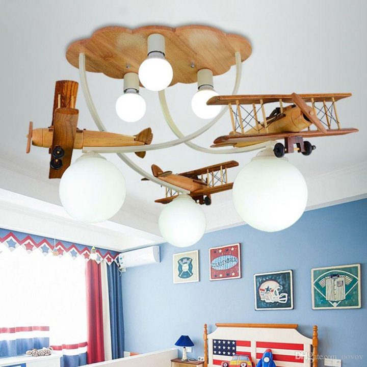 Acheter Dessin Animé En Bois Avion Plafonniers Chambre Enfant Créatif Chambre De Bébé Lampe De Plafond Chambre De Garçon Chambre Plafonnier De 273,38 concernant Lustre Chambre Bébé Garçon Acheter Dessin Animé En Bois Avion Plafonniers Chambre Enfant Créatif Chambre De Bébé Lampe De Plafond Chambre De Garçon Chambre Plafonnier De 273,38 concernant Lustre Chambre Bébé Garçon