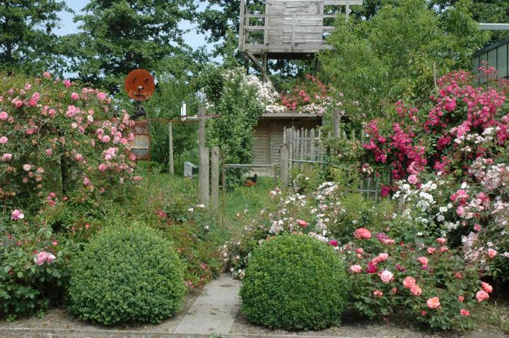 Acheter Jardin Sans Gazon encequiconcerne Vima Salon De Jardin