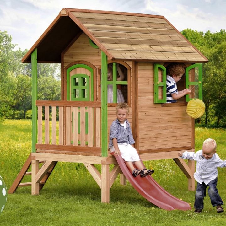 Acheter Maison De Jeu Tom En Bois Pour Enfants Axi Pas tout Maison De Jardin Enfant Acheter Maison De Jeu Tom En Bois Pour Enfants Axi Pas tout Maison De Jardin Enfant
