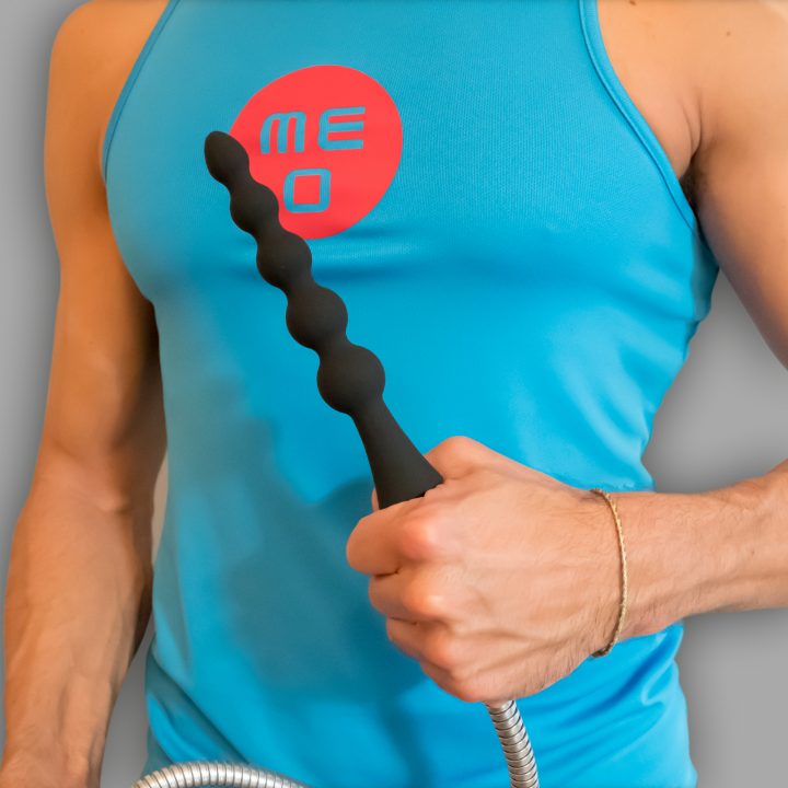 Acheter Plug Anal-Embout Pour La Douche Hydro Blast I Chez encequiconcerne Embout De Douche Anal