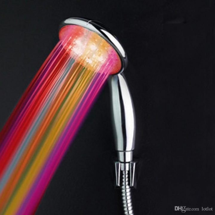 Acheter Pommeau De Douche Lumineux Alternatif Coloré À Contrôle De Température Led De 5,76 € Du Lotlot | Dhgate à Pomme De Douche Lumineuse Acheter Pommeau De Douche Lumineux Alternatif Coloré À Contrôle De Température Led De 5,76 € Du Lotlot | Dhgate à Pomme De Douche Lumineuse