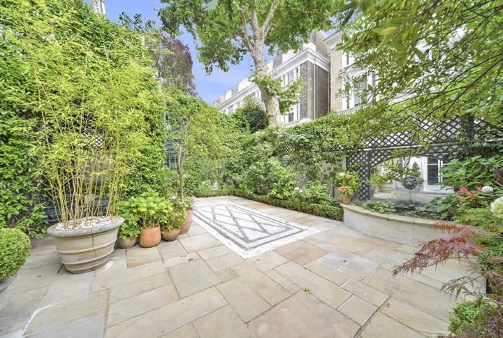 Acheter Terrasse Jardin dedans Vima Salon De Jardin