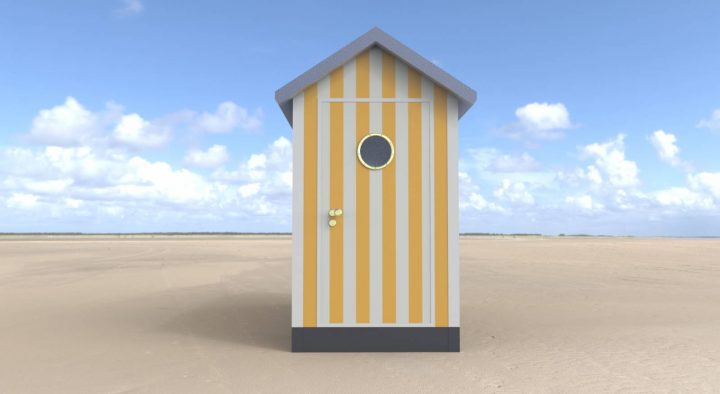 Acheter Une Cabine De Plage En Bois Pas Cher concernant Cabine De Plage En Bois Acheter Une Cabine De Plage En Bois Pas Cher concernant Cabine De Plage En Bois