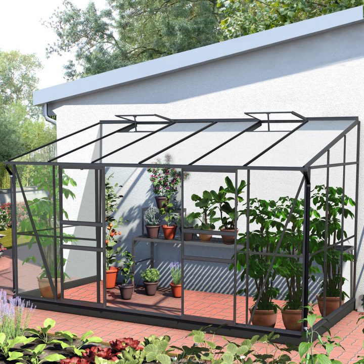 Achetez Jardins D'Hiver – Neuf – Revente Cadeau, Annonce à Le Bon Coin Serre De Jardin Occasion Particulier