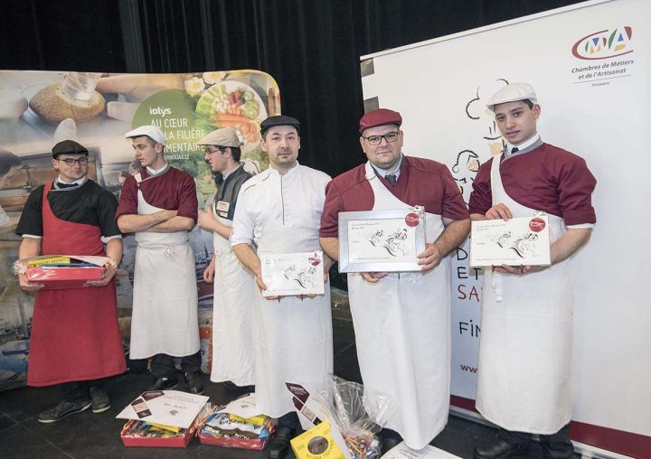 Actu En Images – Quimper Bretagne Occidentale, Communauté D avec Chambre Des Metiers Quimper Actu En Images – Quimper Bretagne Occidentale, Communauté D avec Chambre Des Metiers Quimper