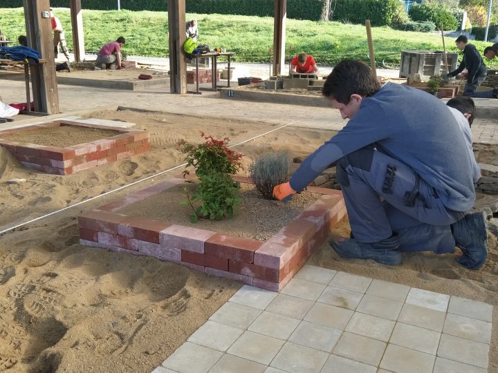 Actualités – Cfppa D'angers Le Fresne, Centre De Formation à Chambre Des Métiers Angers Actualités – Cfppa D'angers Le Fresne, Centre De Formation à Chambre Des Métiers Angers