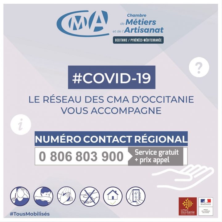 Actualités Du 6 Avril – Chambre De Métiers Et De L intérieur Stage Chambre Des Métiers