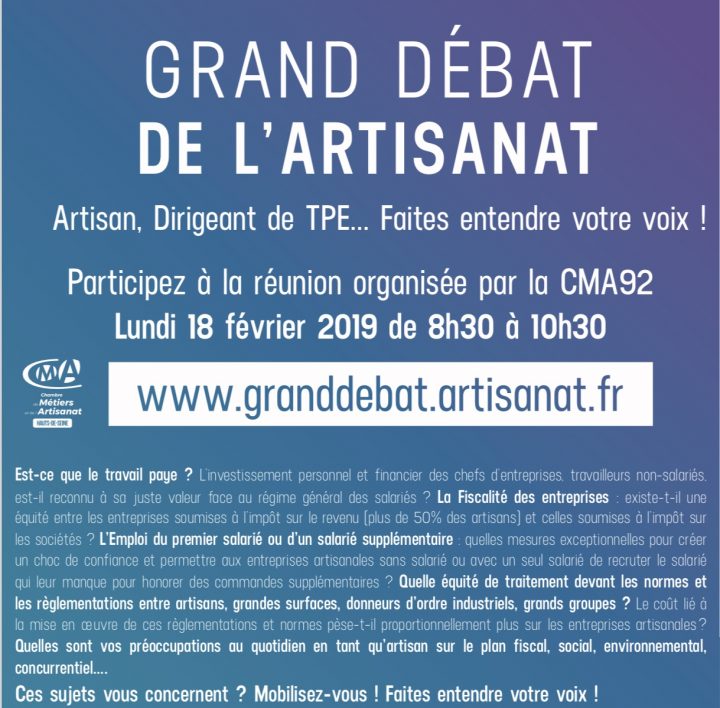 Actualités Et Événements – Chambres De Métiers Et De L avec Chambre Des Metiers Nanterre Actualités Et Événements – Chambres De Métiers Et De L avec Chambre Des Metiers Nanterre