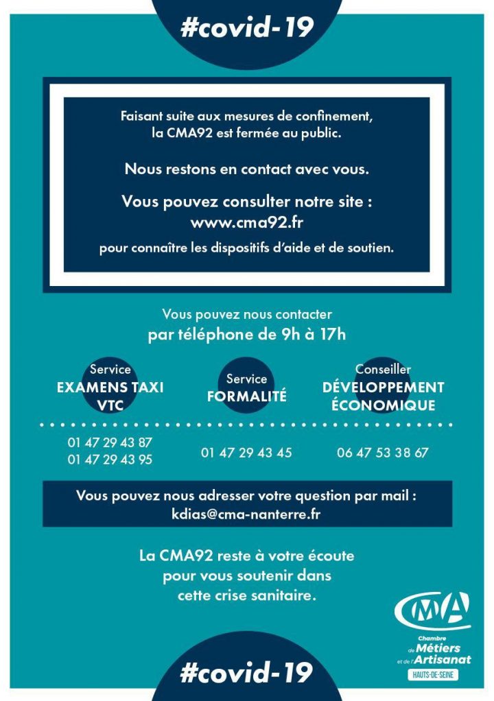 Actualités Et Événements – Chambres De Métiers Et De L dedans Chambre Des Metiers Nanterre Actualités Et Événements – Chambres De Métiers Et De L dedans Chambre Des Metiers Nanterre