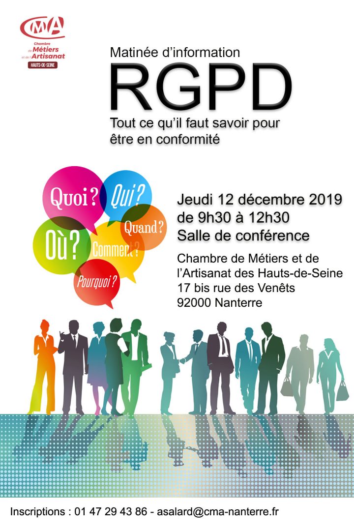 Actualités Et Événements – Chambres De Métiers Et De L tout Chambre Des Metiers Nanterre Actualités Et Événements – Chambres De Métiers Et De L tout Chambre Des Metiers Nanterre