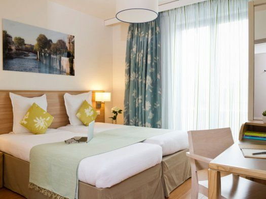 Adagio City Apart Hotel Paris Vincennes, Près Du Bois Et concernant Hotel Des Jardins Vincennes