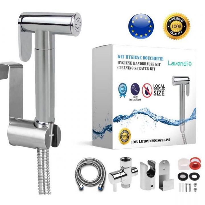 Adaptateur Flexible Douchette De Robinet serapportantà Flexible Robinet Douchette Cuisine