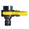 Adaptateur Rapide Pour Bec De Robinet F 22X1 / M 24X1 pour Adaptateur Robinet Interieur
