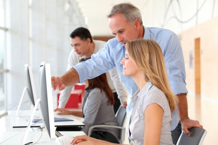 Adea Module Secrétariat Bureautique destiné Chambre Des Metiers Saintes