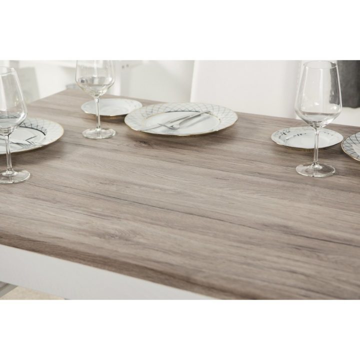 Adhésif Décoratif Grainé D-C-Fix Imitation Bois Chêne Sanremo Sepia  67,5X200Cm serapportantà Adhésif Pour Meuble