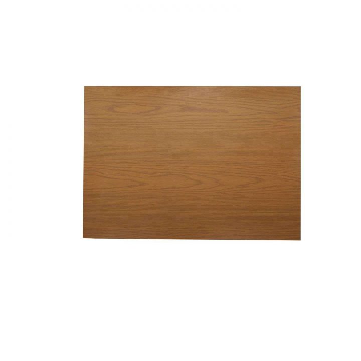 Adhésif Décoratif Pour Meuble Effet Bois Chêne – 200 X 67 Cm – Marron serapportantà Adhésif Pour Meuble