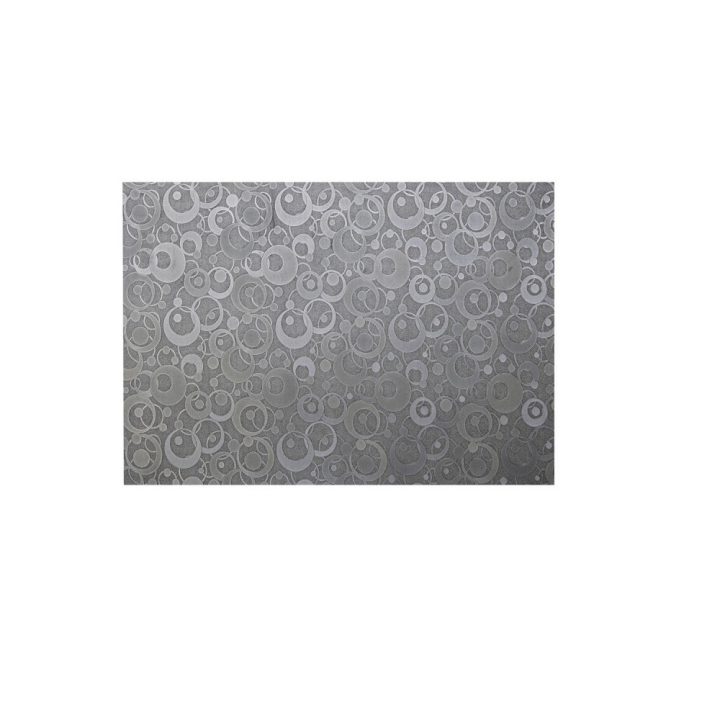 Adhésif Décoratif Pour Meuble Imprimé Bulles – 200 X 45 Cm pour Adhésif Pour Meuble