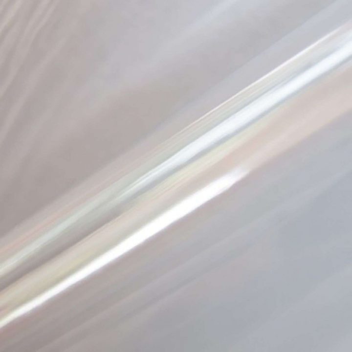 Adhésif Décoratif Pour Meuble Imprimé Cristal – 200 X 45 Cm – Blanc destiné Adhésif Pour Meuble