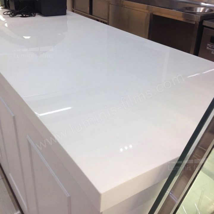 Adhésif Protecteur Incolore serapportantà Adhésif Pour Meuble