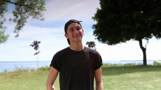 Adieu Agnès | L'Échappée dedans Brandon St Jacques Turpin Instagram