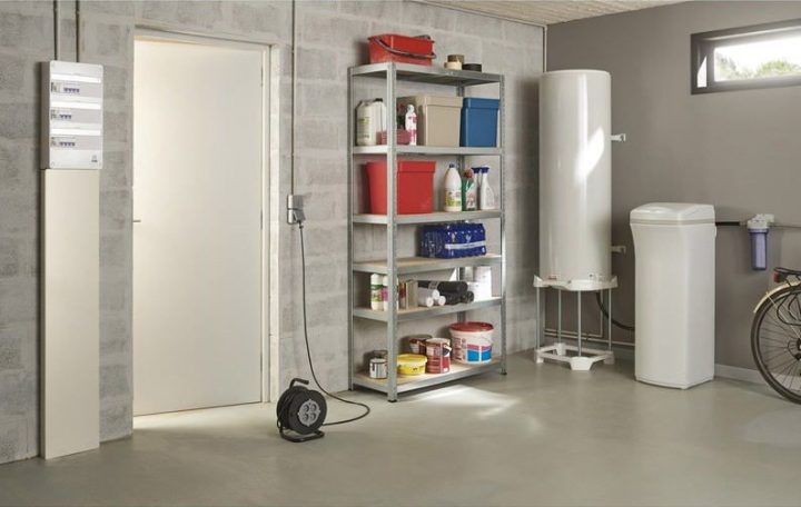 Adoucisseur D'Eau Aeg 22 L Pas Cher – Adoucisseur D'Eau concernant Adoucisseur D Eau Leroy Merlin