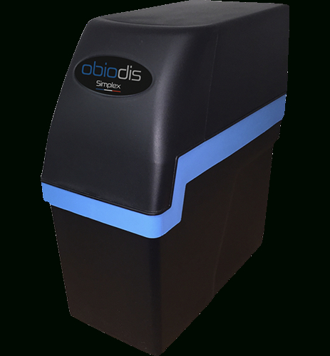 Adoucisseur D'Eau Sans Électricité Obiodis avec Adoucisseur Sans Electricite