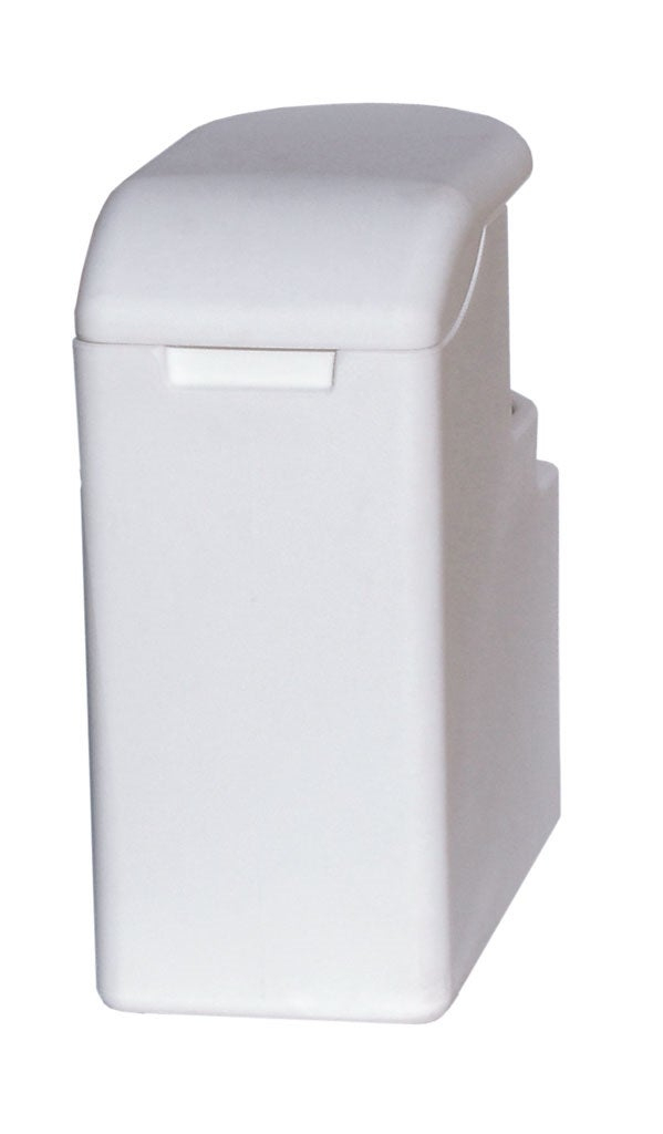 Adoucisseur Sans Électricité Iq15 Appart Polar | Bricoman tout Adoucisseur Sans Electricite