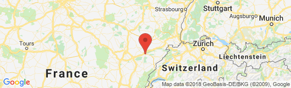 Adresse Action Formation Franche-Comté Besançon, France avec Chambre Des Metiers Besancon