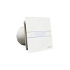 Aérateur Extracteur Salle De Bain E-100 Glass Timer Hygro Cata dedans Aération Salle De Bain
