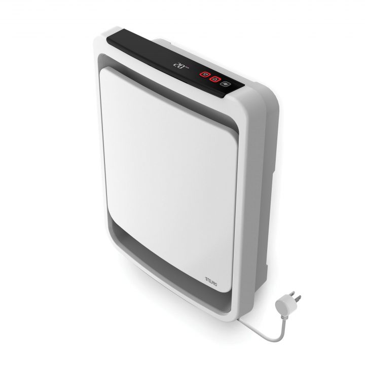 Aéroconvecteur De Salle De Bain à Convecteur Salle De Bain