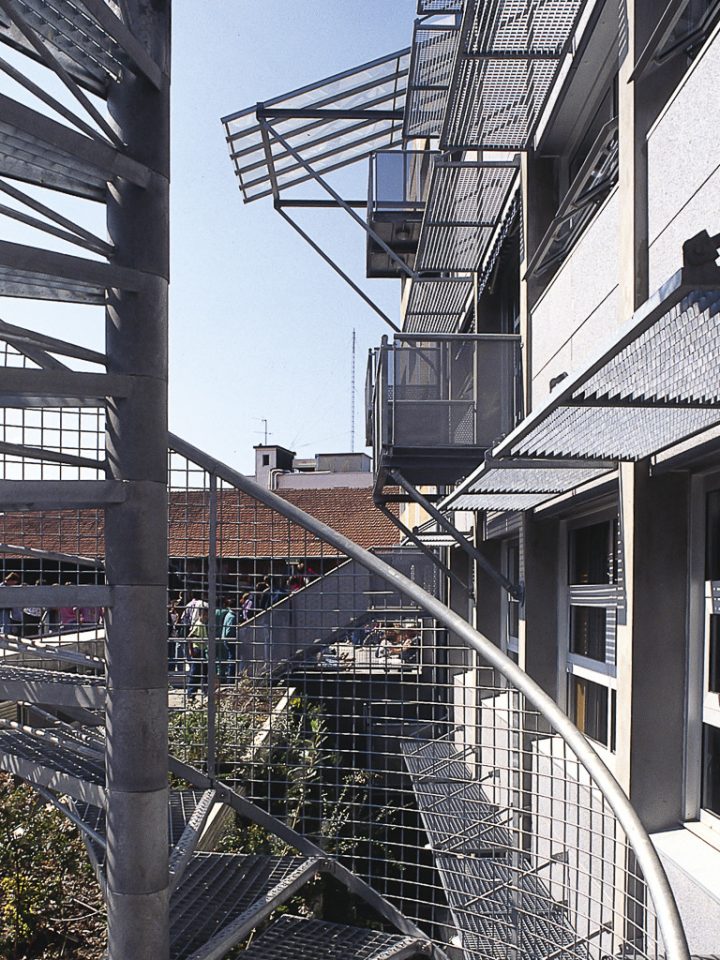 Agence Cachau Architectes avec Chambre Des Metiers Pau Agence Cachau Architectes avec Chambre Des Metiers Pau