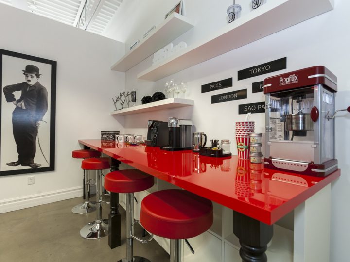 Agence De Publicité Sur La Rive-Nord | 30&1 – Pub + Design encequiconcerne Agence De Design Boulanger