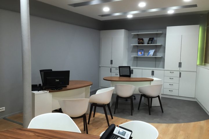 Agence De Voyage Paris – Opteam Design tout Agence De Design Boulanger