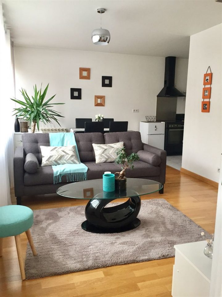 Agence Immobilière Claire Waida À Reims. Appartement À Louer à Appartement Meublé Reims