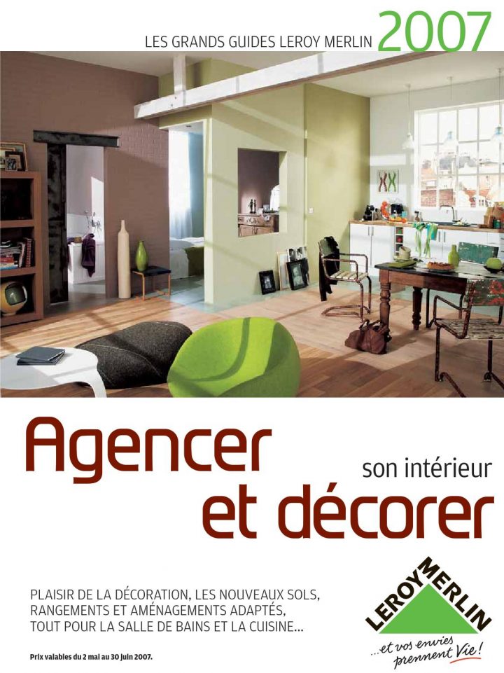 Agencer Et Decorer Son Interieur L M By Nabila Hb – Issuu destiné Robinet Extérieur Décoratif Leroy Merlin