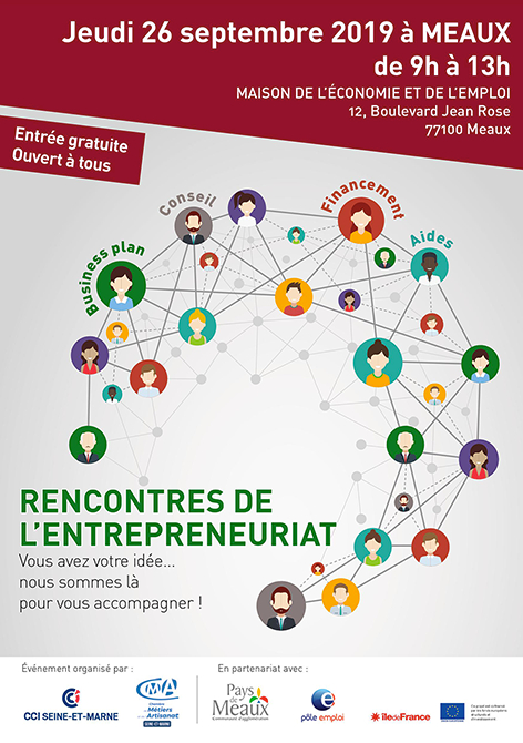 Agenda – Chambres De Métiers Et De L'Artisanat De Seine-Et destiné Stage Chambre Des Métiers