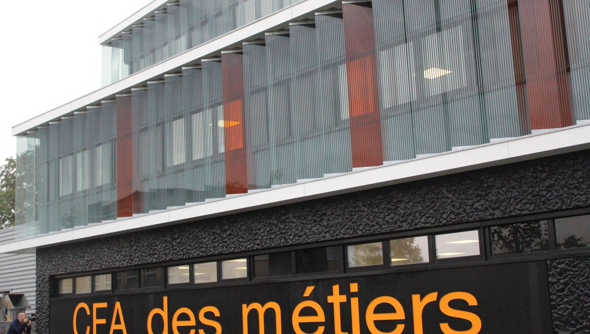 Aides À L'apprentissage : Le Satisfecit Du Directeur Du Cfa pour Chambre Des Metiers Perigueux