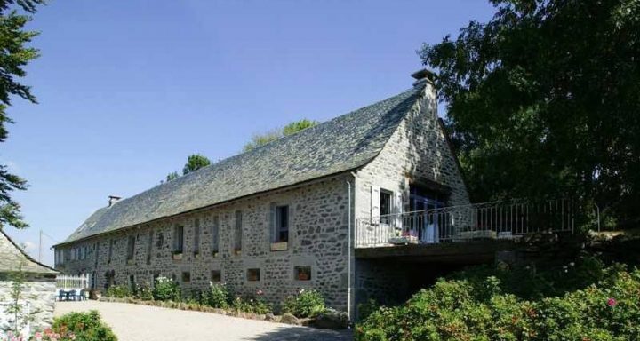 Air Aubrac À Laguiole – 24925 intérieur Chambre D Hote Laguiole