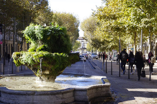 Aix-En-Provence – Chambres D'Hotes Le Clos Des Sorgues encequiconcerne Chambre D Hote Aix En Provence