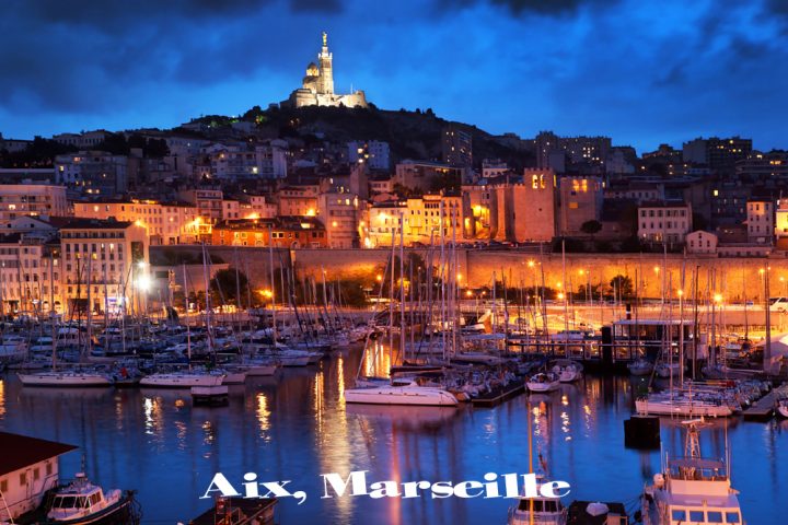 Aix En Provence, Marseille – Chambre D'Hôtes De Charme En dedans Chambre Des Métiers Aix En Provence