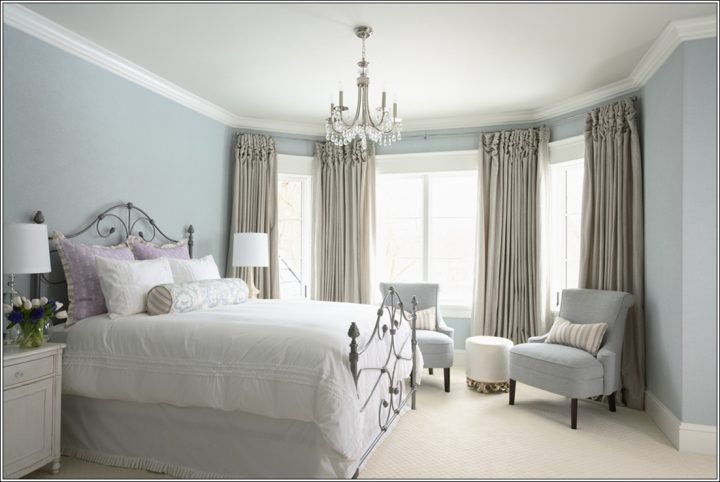 Ajouter Des Fauteuils Dans Ta Chambre À Coucher! ~ Décor intérieur Decor Chambre