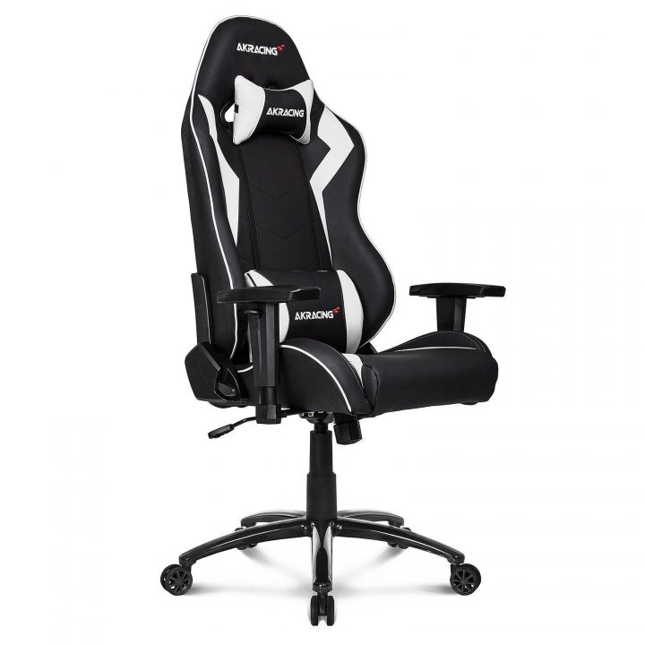 Akracing Gaming Setup Sx Blanc – Meuble Ordinateur à Meuble Gaming Akracing Gaming Setup Sx Blanc – Meuble Ordinateur à Meuble Gaming