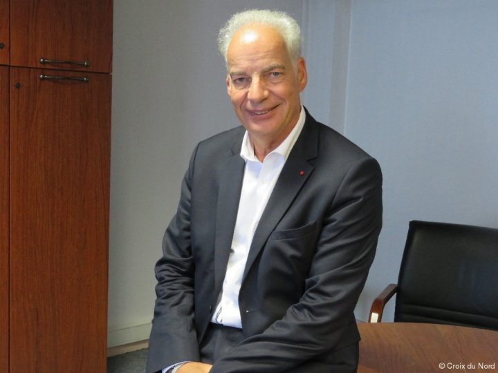 Alain Griset, De La Chambre Des Métiers À L'union destiné Chambre Des Metiers Laval