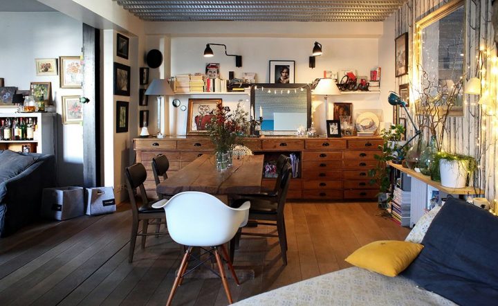 Alexandra, Pantin – Inside Closet | Living Room Decor destiné Pantin Meubles