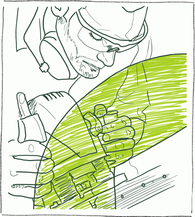 Alexia De Vivo – Designer Graphique concernant Placeshaker