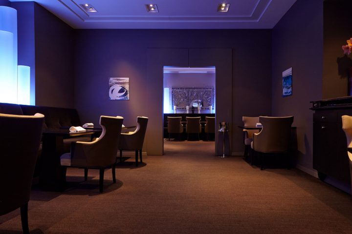 Alinea 2.0: Reinventing One Of The World'S Best concernant Alinea Cuisine