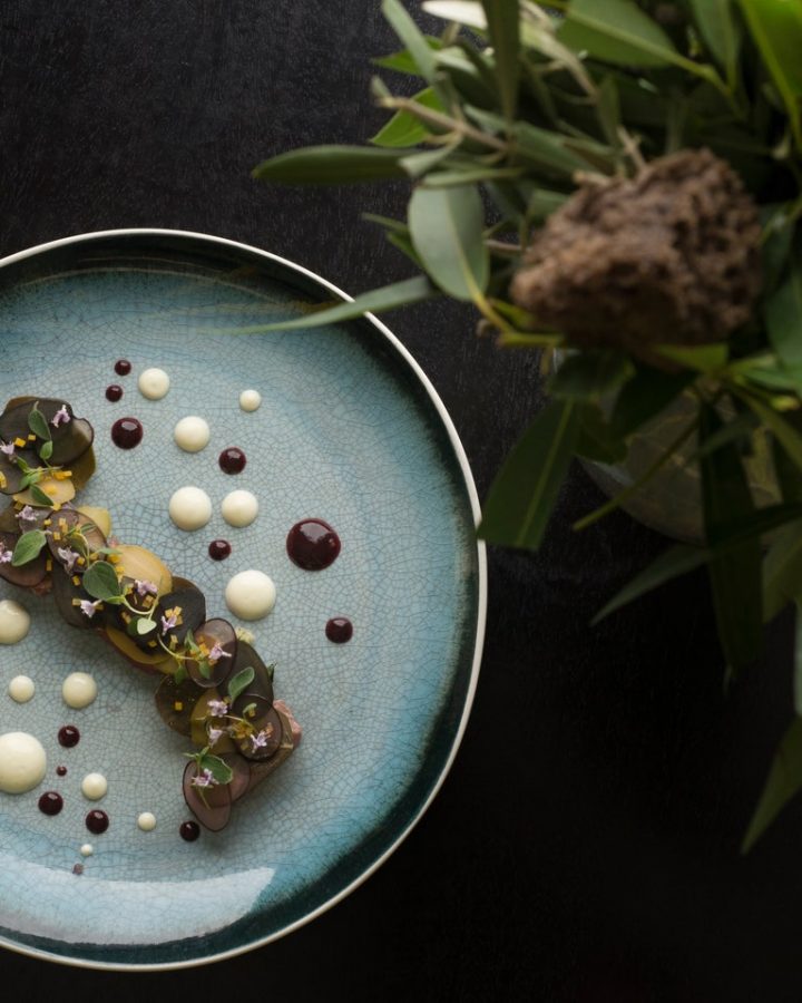 Alinea, Chicago, Illinois, United States – Restaurant avec Alinea Cuisine