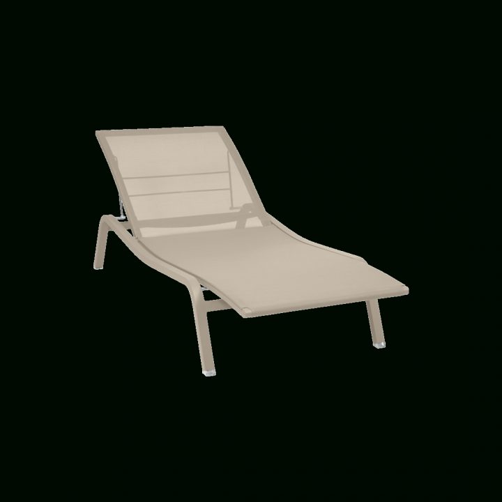 Alizé Sunlounger, Garden Chaise Longue intérieur Bain De Soleil Lombok Gifi Alizé Sunlounger, Garden Chaise Longue intérieur Bain De Soleil Lombok Gifi