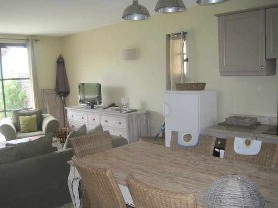 Allée Centrale – Photo De Les Jardins De Saint-Benoit à Les Jardins De St Benoit